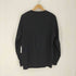 コモリ COMOLI 23AW ウール天竺 長袖クルー メンズ JPN:2