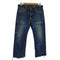 リーバイス Levis 501 リメイクカットオフ デニムパンツ メンズ 34-32