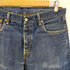 リーバイス Levis 501 リメイクカットオフ デニムパンツ メンズ 34-32