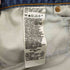 リーバイス Levis 501 リメイクカットオフ デニムパンツ メンズ 34-32
