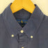 ラルフローレン RALPH LAUREN SLIM FIT ポニー刺繍 BD シャツ メンズ M