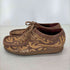 クラークスオリジナル CLARKS ORIGINALS Wu Wear WallabeeWW Lo メンズ US:8