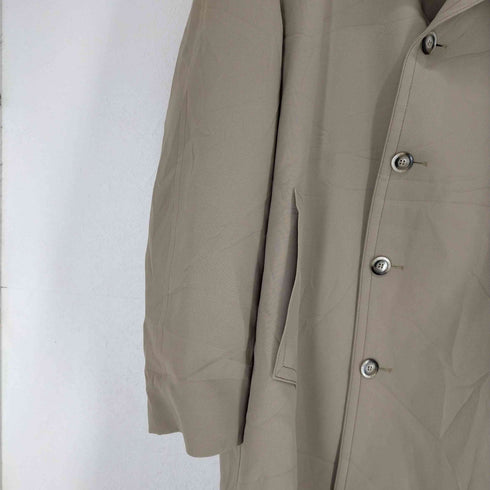 ロンドンフォグ LONDON FOG 70~80S ボアライナー付きシングルトレンチコート メンズ 42LONG