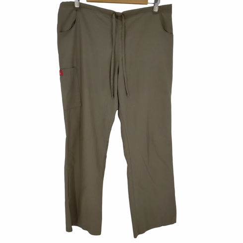 ディッキーズ Dickies ホスピタルパンツ メンズ FREE