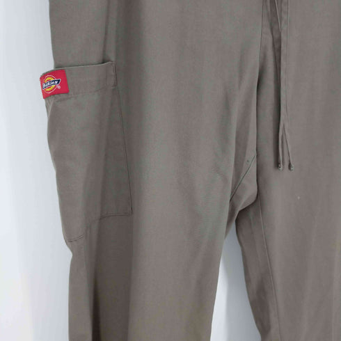 ディッキーズ Dickies ホスピタルパンツ メンズ FREE