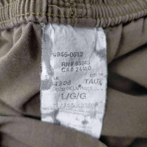 ディッキーズ Dickies ホスピタルパンツ メンズ FREE