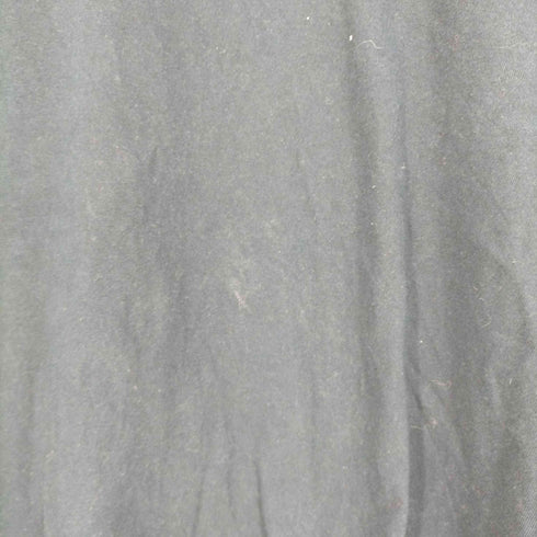 クイックシルバー Quiksilver メキシコ製 アームロゴプリント ロングスリーブTシャツ メンズ import:XXL