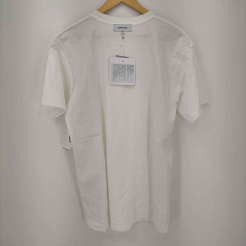ボディソング BODY SONG TEE/PDFART メンズ JPN:XS