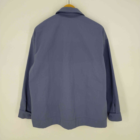 アディダスオリジナルス adidas Originals lapel Long Sleeves Jacket メンズ JPN:L