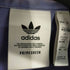 アディダスオリジナルス adidas Originals lapel Long Sleeves Jacket メンズ JPN:L