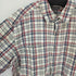 エディーバウアー Eddie Bauer コットンチェックネルシャツ メンズ JPN:XL