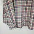 エディーバウアー Eddie Bauer コットンチェックネルシャツ メンズ JPN:XL