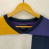 ティグルブロカンテ TIGRE BROCANTE 23SS REMAKE 再構築 カットソー メンズ import:M