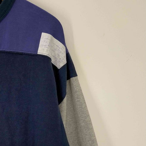 ティグルブロカンテ TIGRE BROCANTE 23SS REMAKE 再構築 カットソー メンズ import:M