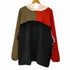 キャルオーライン CAL O LINE 22AW ライナープルオーバーフーディー メンズ JPN:M