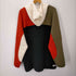 キャルオーライン CAL O LINE 22AW ライナープルオーバーフーディー メンズ JPN:M