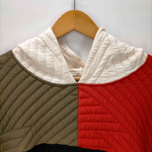 キャルオーライン CAL O LINE 22AW ライナープルオーバーフーディー メンズ JPN:M