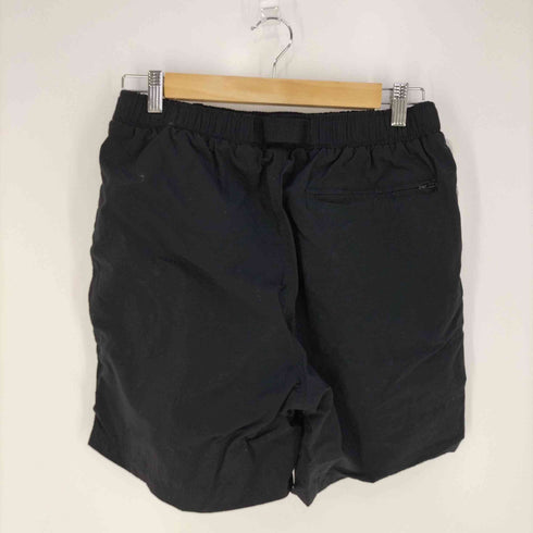 ウールリッチ WOOLRICH ナイロンクライミングショートパンツ ショーツ メンズ M
