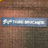 ティグルブロカンテ TIGRE BROCANTE オンブレチェック パジャマシャツ メンズ import:L