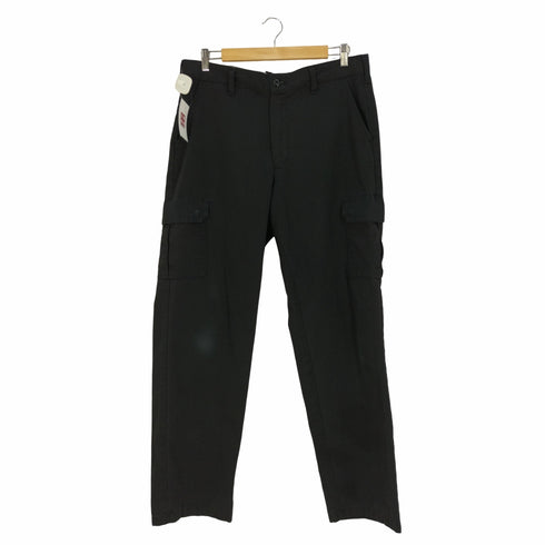 レッドキャップ RED KAP メキシコ製 PT888K ポリコットン カーゴパンツ メンズ 36-34