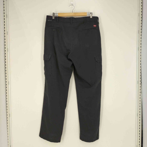 レッドキャップ RED KAP メキシコ製 PT888K ポリコットン カーゴパンツ メンズ 36-34