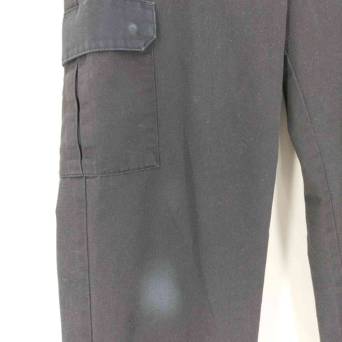 レッドキャップ RED KAP メキシコ製 PT888K ポリコットン カーゴパンツ メンズ 36-34
