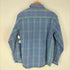リーバイス Levis RED TAB ツイルチェックシャツ メンズ L