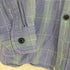 リーバイス Levis RED TAB ツイルチェックシャツ メンズ L