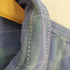 リーバイス Levis RED TAB ツイルチェックシャツ メンズ L