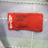 リーバイス Levis RED TAB ツイルチェックシャツ メンズ L