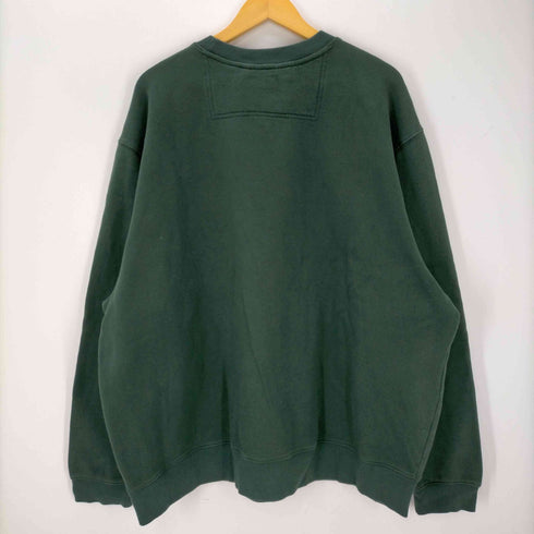 エルエルビーン L.L.Bean Vガゼット付き スウェット メンズ import:XXL