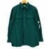 エルエルビーン L.L.Bean シャミー クロス シャツ フランネル フランネルシャツ メンズ import:L