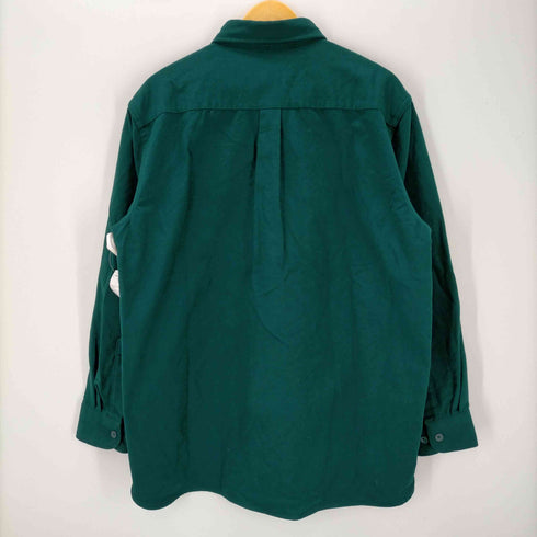 エルエルビーン L.L.Bean シャミー クロス シャツ フランネル フランネルシャツ メンズ import:L
