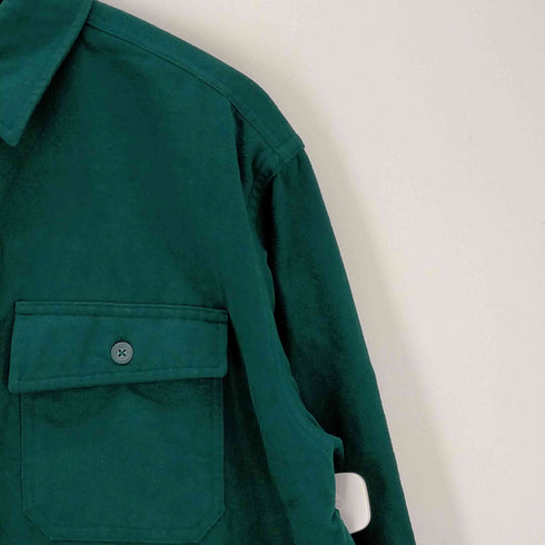 エルエルビーン L.L.Bean シャミー クロス シャツ フランネル フランネルシャツ メンズ import:L