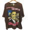 ギルダン GILDAN 00s クルーネック プリント Tシャツ メンズ import:XXL