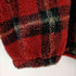 ウールリッチ WOOLRICH OLD ボアブルゾン チェック メンズ import:XL