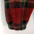 ウールリッチ WOOLRICH OLD ボアブルゾン チェック メンズ import:XL