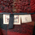 ウールリッチ WOOLRICH OLD ボアブルゾン チェック メンズ import:XL
