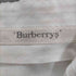 バーバリーズ BURBERRYS TALONジップ 2タックスラックスパンツ メンズ
