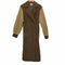 アングリッド Ungrid 18AW コーデュロイ コンビトレンチコート レディース import:M
