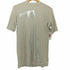 イッセイミヤケ ISSEY MIYAKE 23ss モックネックプリント ショートスリーブシャツ レディース JPN:2