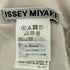 イッセイミヤケ ISSEY MIYAKE 23ss モックネックプリント ショートスリーブシャツ レディース JPN:2