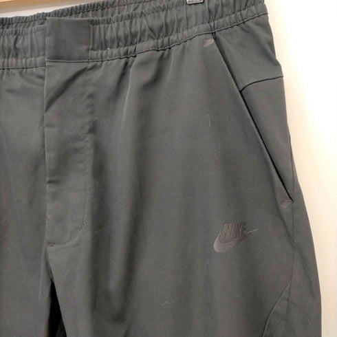 ナイキ NIKE Tech Woven Unlined Commuter Pants メンズ JPN:L
