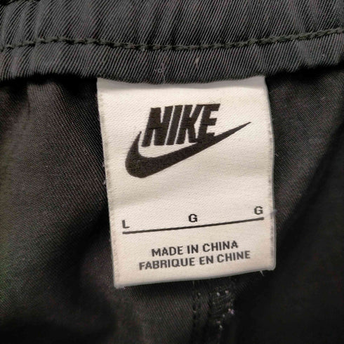 ナイキ NIKE Tech Woven Unlined Commuter Pants メンズ JPN:L
