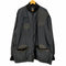 john storm shooting apparel 本革使用 USA製 シェルジャケット メンズ 3X
