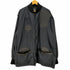 john storm shooting apparel 本革使用 USA製 シェルジャケット メンズ 3X