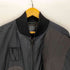 john storm shooting apparel 本革使用 USA製 シェルジャケット メンズ 3X