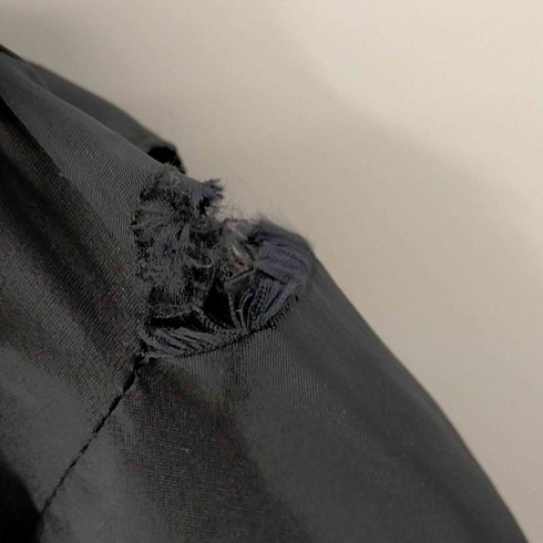john storm shooting apparel 本革使用 USA製 シェルジャケット メンズ 3X