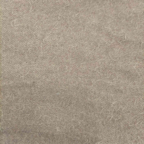 ザ イノウエブラザーズ THE INOUE BROTHERS アルパカマフラー 大判 メンズ