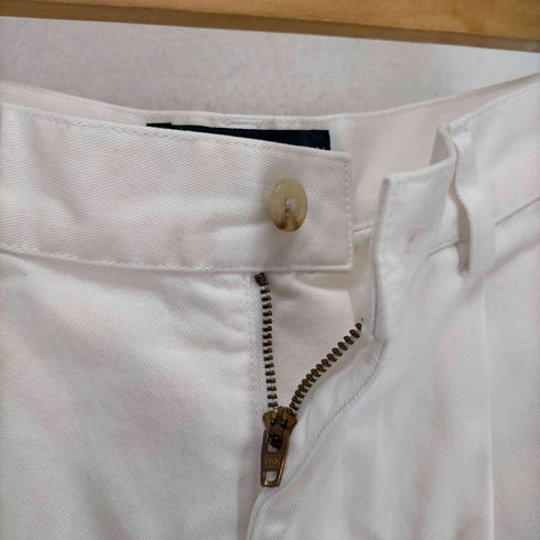 ポロスポーツラルフローレン POLO SPORT RALPH LAUREN タックハーフパンツ レディース 9